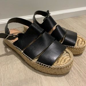 Loeffler Randall espadrilles